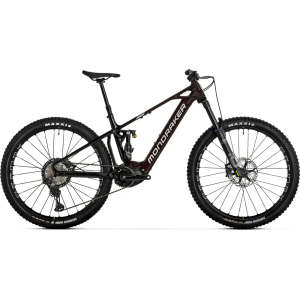 Mondraker CRUSHER RR 2024