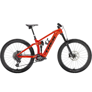 Trek Rail 9.9 X0 AXS T-Type Gen 4 2024