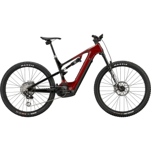 Cannondale Moterra Neo LAB71 2024