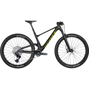 Scott Spark RC Team Issue TR 2024