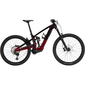 Trek Slash+ 9.7 SLX/XT Bike 2025