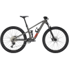 Trek Top Fuel 5 Gen 4 Bike 2025