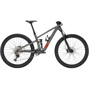 Trek Top Fuel 5 Gen 4 Bike 2025