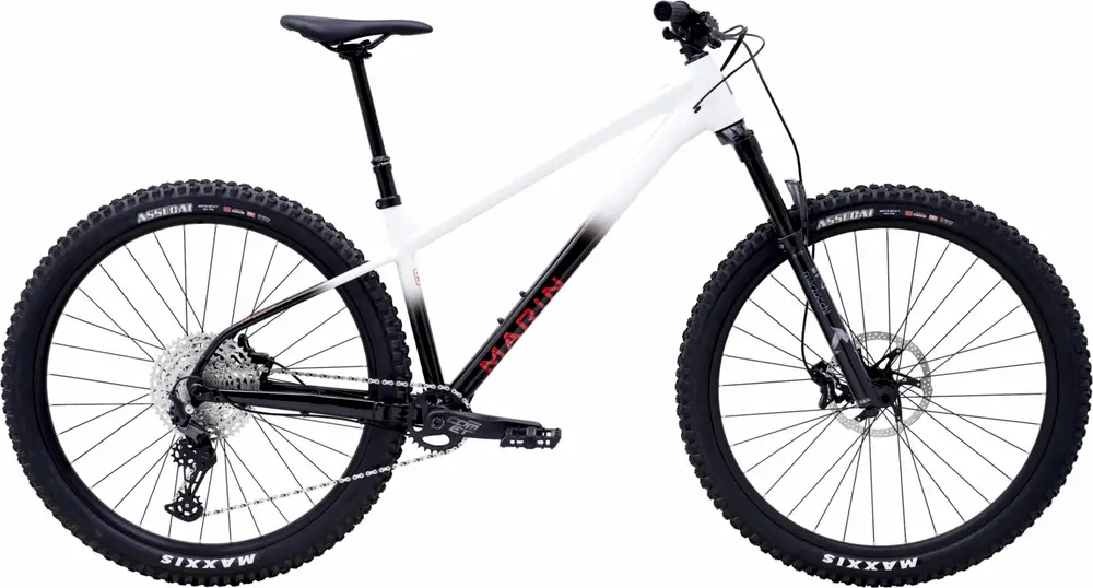 Marin San Quentin 29" 3 Bike 2025