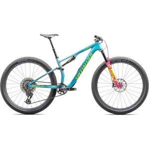 Specialized Epic 8 Pro Bike 2025