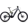 CUBE STEREO HYBRID 160 HPC TM 750 27.5 2024