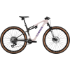Canyon Lux World Cup CFR Loana Lecomte 2024