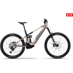 Ghost E-RIOT CF PRO 2024