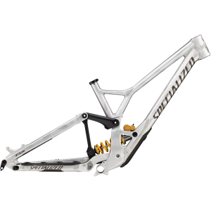 Specialized Demo Race Frameset Bike 2025