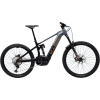 Marin Alpine Trail E2 Bosch Bike 2025