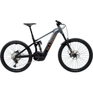 Marin Alpine Trail E2 Bosch Bike 2025