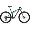 Santa Cruz BLUR X0 AXS RSV / Carbon CC 2024
