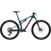 Santa Cruz BLUR GX AXS TR RSV / Carbon C 2024