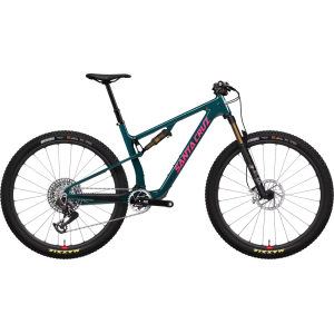 Santa Cruz BLUR GX AXS RSV / Carbon C 2024
