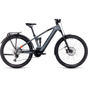 CUBE STEREO HYBRID 120 PRO 625 ALLROAD 2024