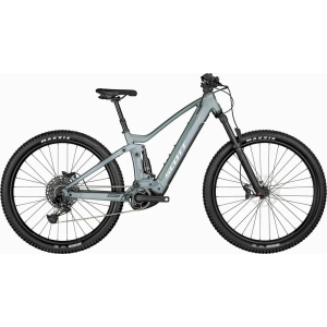 Scott Contessa Strike eRIDE 920 INT TW 2024