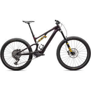 Specialized Turbo Levo SL hlins Coil Bike 2025