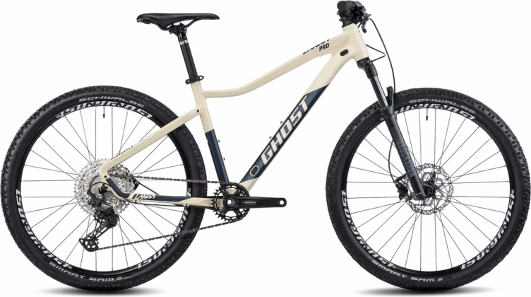 Ghost Lanao Pro 27.5 AL 2024