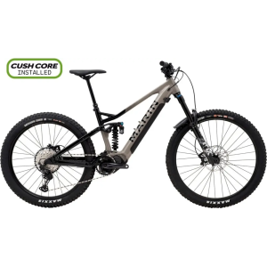 Marin Alpine Trail E2 Bike 2025