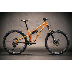 Commencal META V5 UNIQUE HIPPIE 2024
