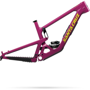 Santa Cruz Bronson Frame - Carbon C / Carbon C Bike 2025
