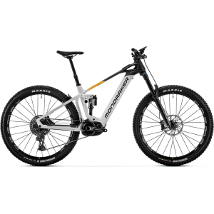 Mondraker CRAFTY CARBON R 2024