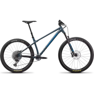 Santa Cruz CHAMELEON S MX / Aluminum 2024
