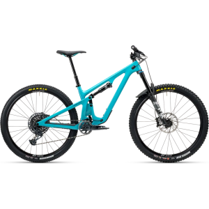 Yeti SB140 C2 Bike 2025