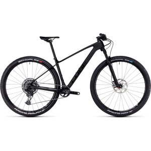 CUBE ELITE C:62 ONE 2024