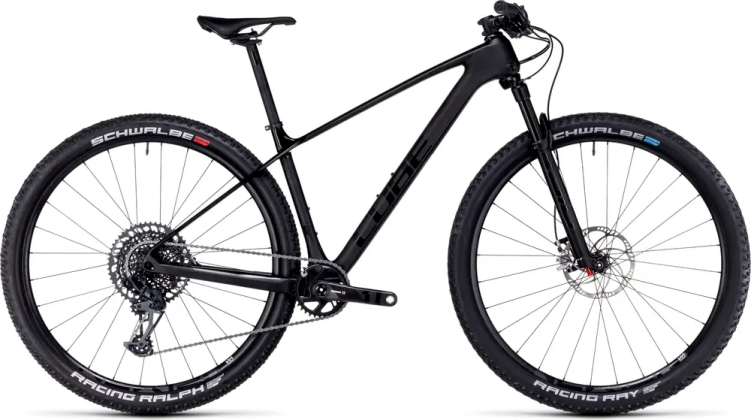 CUBE ELITE C:62 ONE 2024