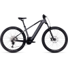 CUBE REACTION HYBRID RACE 625 2024