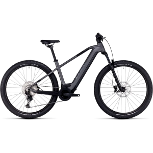 CUBE REACTION HYBRID RACE 625 2024