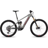 Santa Cruz VALA X0 AXS RSV / Carbon CC Bike 2025
