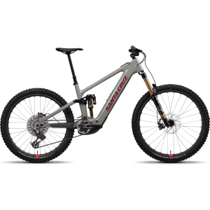 Santa Cruz VALA X0 AXS RSV / Carbon CC Bike 2025