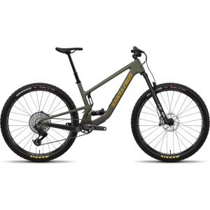 Santa Cruz TALLBOY GX AXS / Carbon C 2024