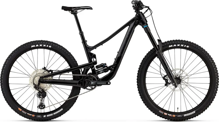 Rocky Mountain Altitude A50 Shimano 2024
