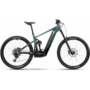 Ghost E-Riot AM Pro 2024
