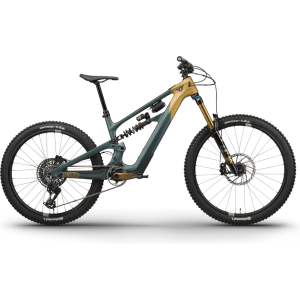 YT Industries Decoy SN 170 CORE 4 MX 2024
