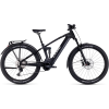 CUBE STEREO HYBRID 120 SLX 750 ALLROAD 2024