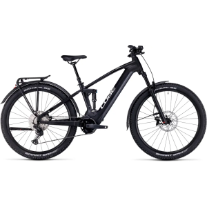 CUBE STEREO HYBRID 120 SLX 750 ALLROAD 2024