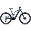 CUBE STEREO HYBRID 140 HPC ABS 750 2024