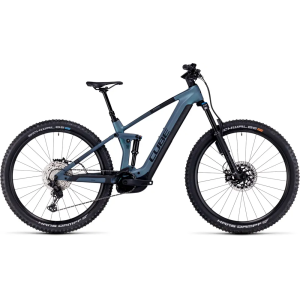 CUBE STEREO HYBRID 140 HPC ABS 750 2024