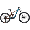 Giant Reign SX 2024