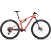Santa Cruz BLUR X01 / Carbon CC 2024