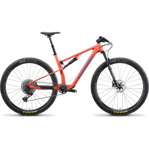 Santa Cruz BLUR X01 / Carbon CC 2024