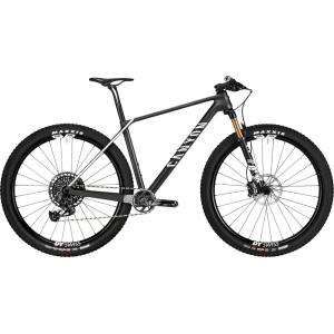 Canyon Exceed CF SLX 2024