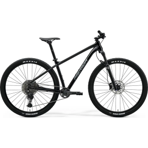 Merida BIG.NINE 400 Bike 2025