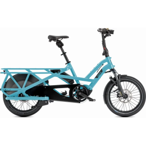 Tern GSD S00 LX 2024
