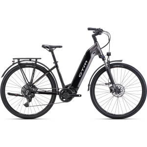 CTM Metric 2.0 Electric Bike 2024