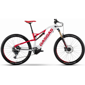 Gasgas G Trail 3.0 Electric Bike 2024